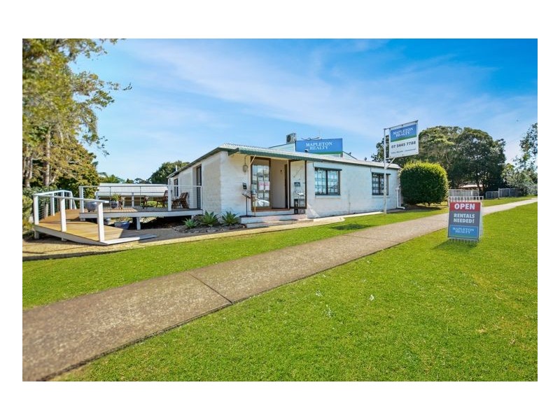 1/1 Wilga Court, Mapleton QLD 4560