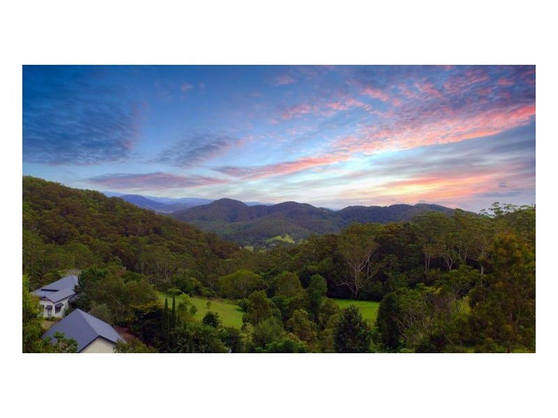 315 Obi Obi Road, Mapleton QLD 4560