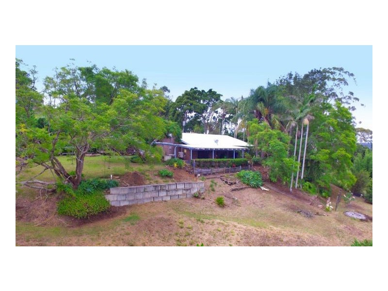 315 Obi Obi Road, Mapleton QLD 4560