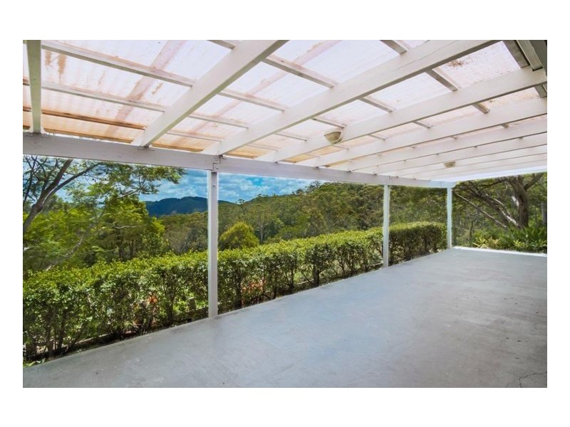 315 Obi Obi Road, Mapleton QLD 4560