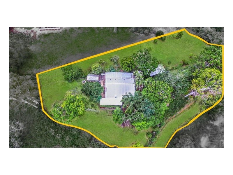 315 Obi Obi Road, Mapleton QLD 4560