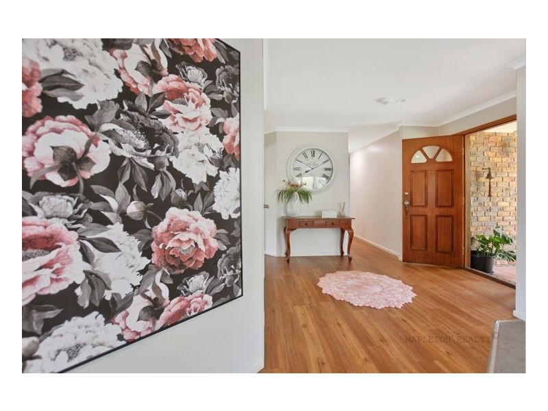 25 Post Office Road, Mapleton QLD 4560