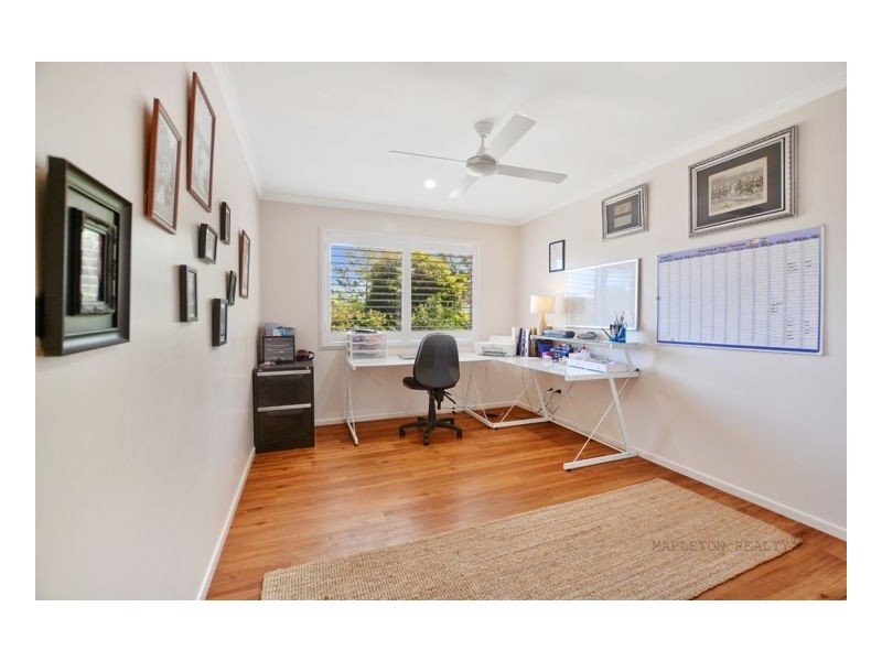 25 Post Office Road, Mapleton QLD 4560