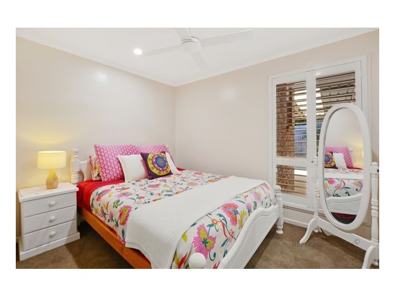 25 Post Office Road, Mapleton QLD 4560