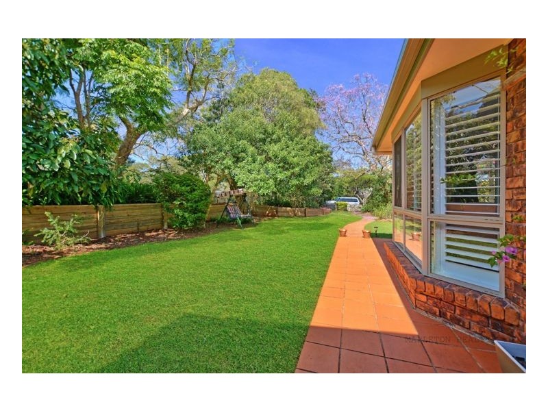 25 Post Office Road, Mapleton QLD 4560