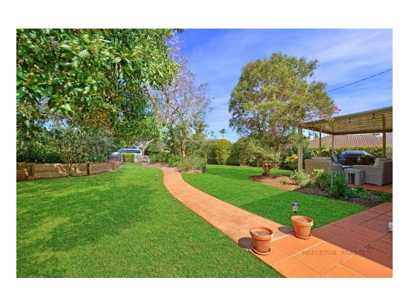 25 Post Office Road, Mapleton QLD 4560