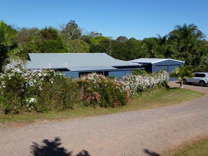 15 Allara Street, Flaxton QLD 4560