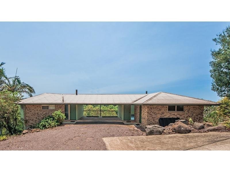 35 Ensbey Road, Flaxton QLD 4560