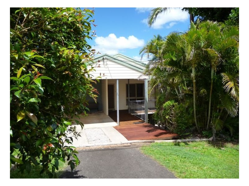 36 Lantana Lane, Mapleton QLD 4560