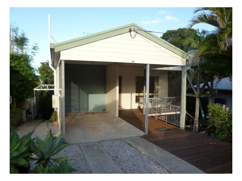 36 Lantana Lane, Mapleton QLD 4560