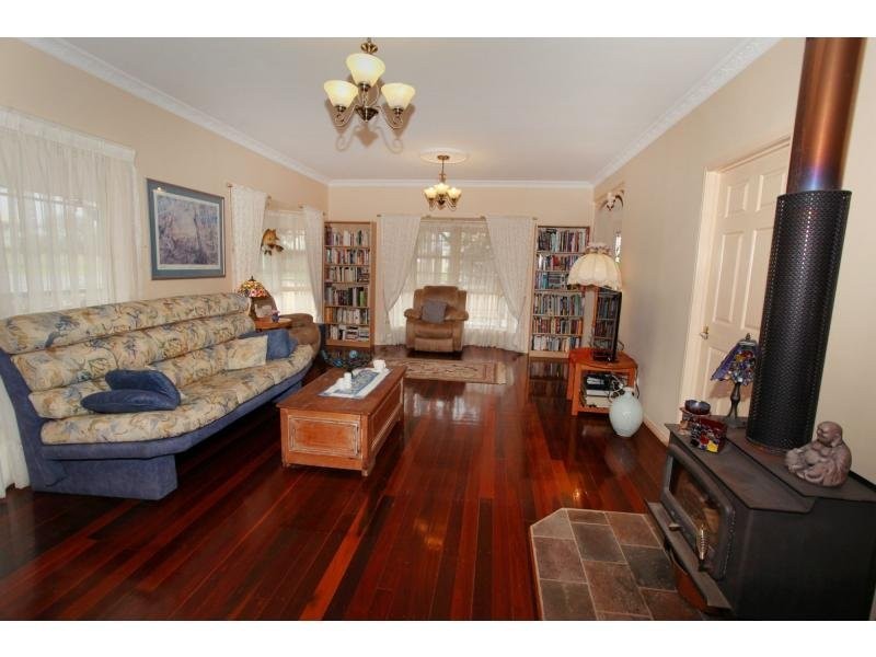 292 Flaxton Drive, Flaxton QLD 4560