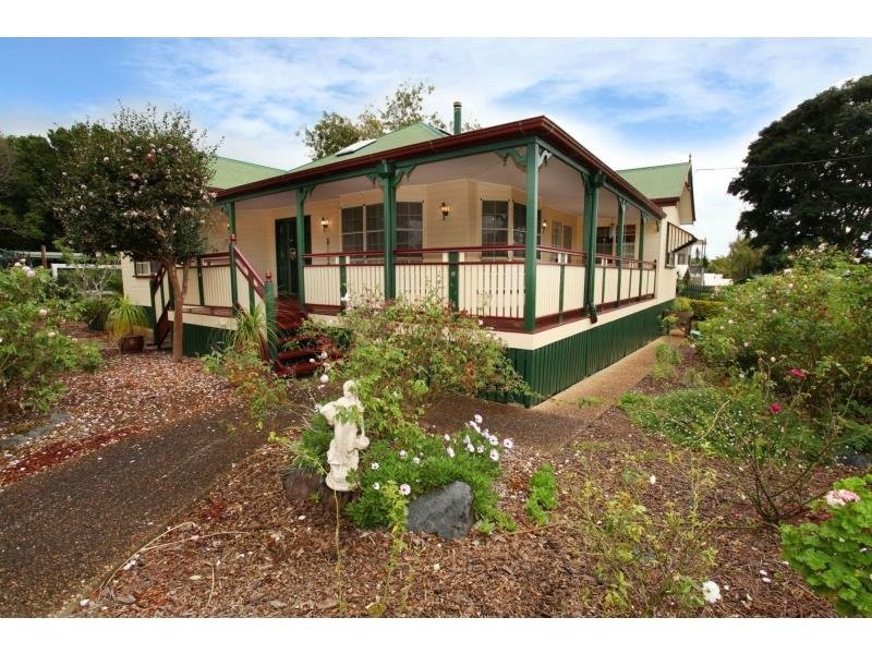 292 Flaxton Drive, Flaxton QLD 4560
