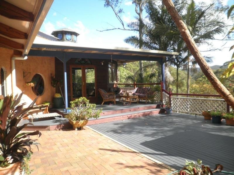 654 Obi Obi Road, Obi Obi QLD 4574