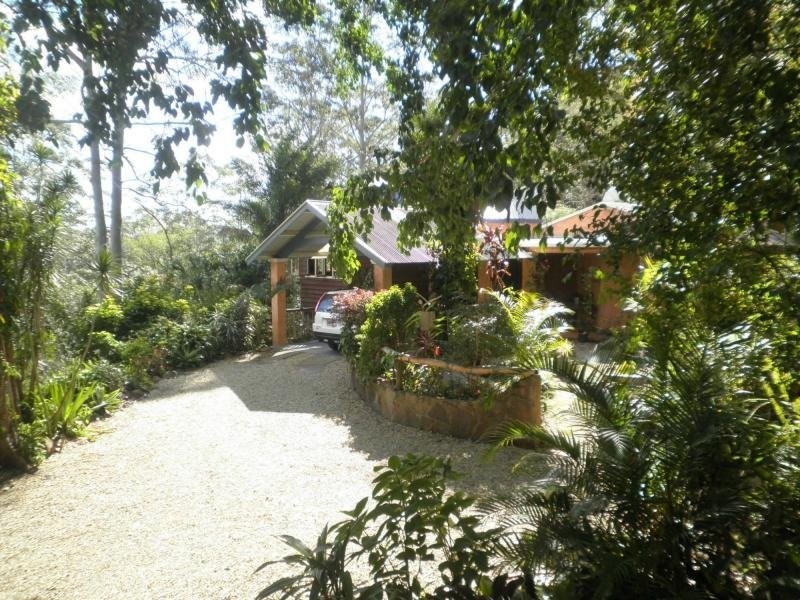 654 Obi Obi Road, Obi Obi QLD 4574