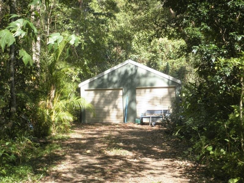 654 Obi Obi Road, Obi Obi QLD 4574