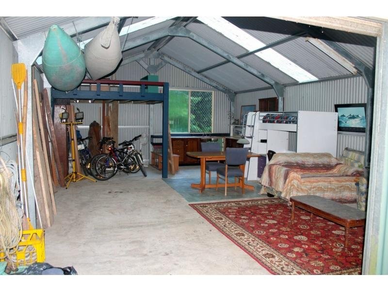 654 Obi Obi Road, Obi Obi QLD 4574