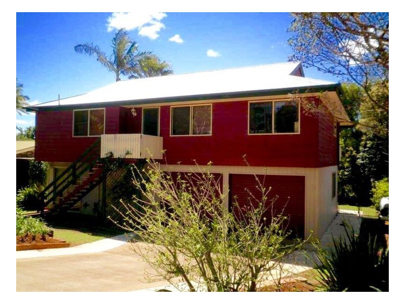 12 Nimbus Drive, Flaxton QLD 4560