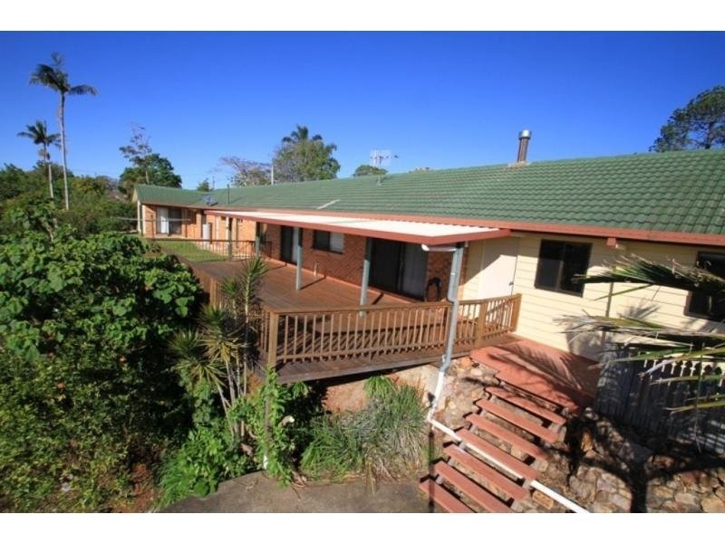 25 Flaxton Drive, Mapleton QLD 4560