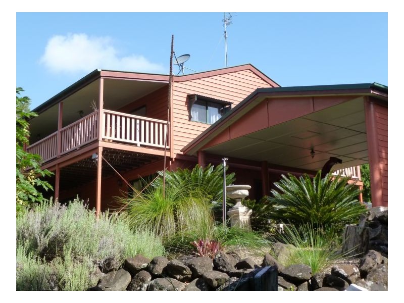 13 Brigadoon Court, Flaxton QLD 4560