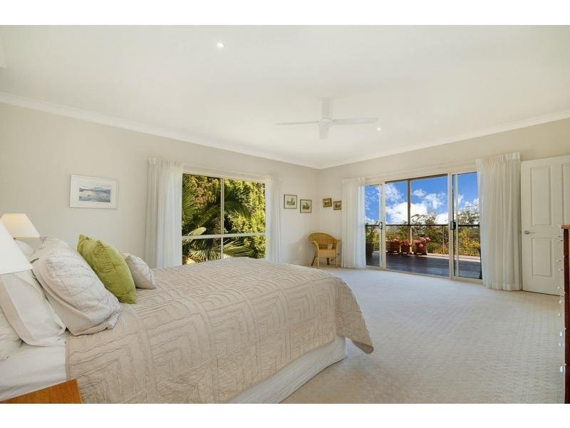21 Summit Street, Flaxton QLD 4560