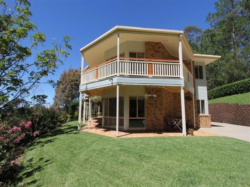 358 Candle Mountain Drive, Peachester QLD 4519