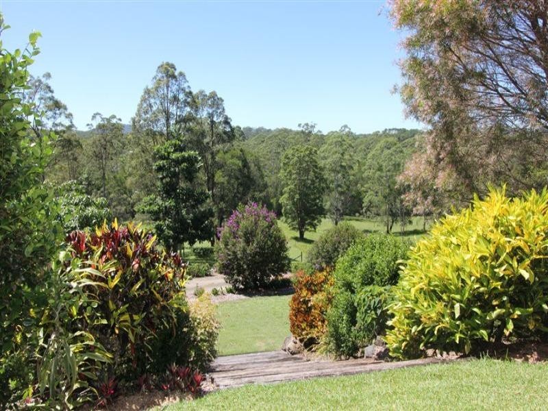358 Candle Mountain Drive, Peachester QLD 4519