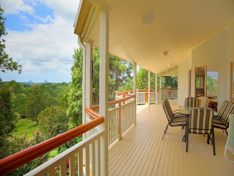 358 Candle Mountain Drive, Peachester QLD 4519