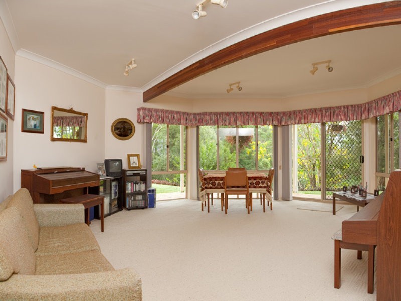 358 Candle Mountain Drive, Peachester QLD 4519