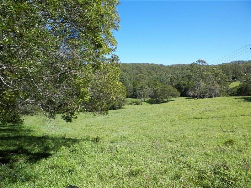 358 Candle Mountain Drive, Peachester QLD 4519