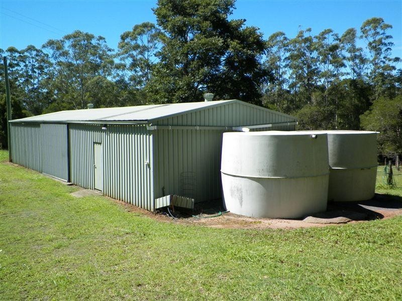 358 Candle Mountain Drive, Peachester QLD 4519