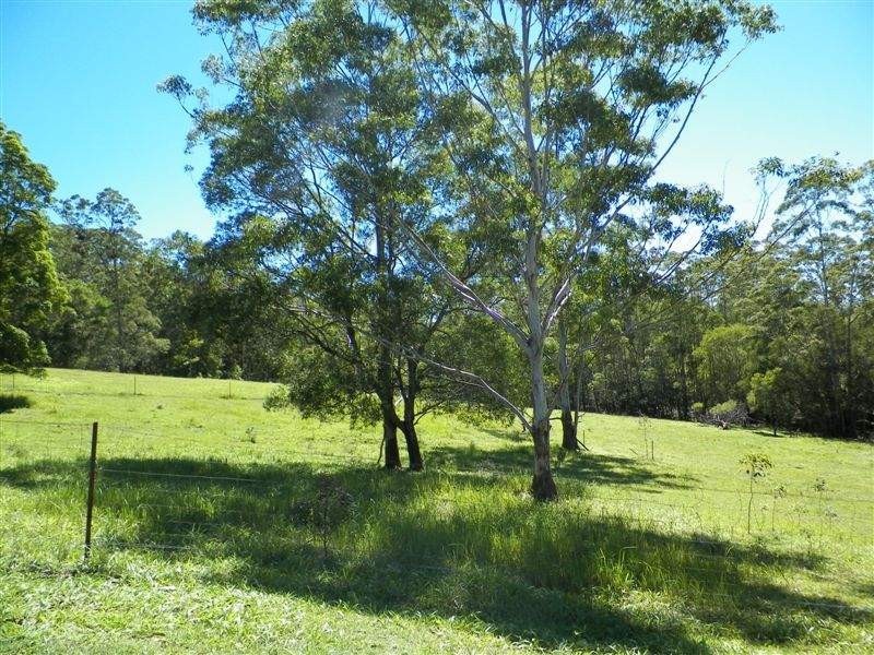 358 Candle Mountain Drive, Peachester QLD 4519