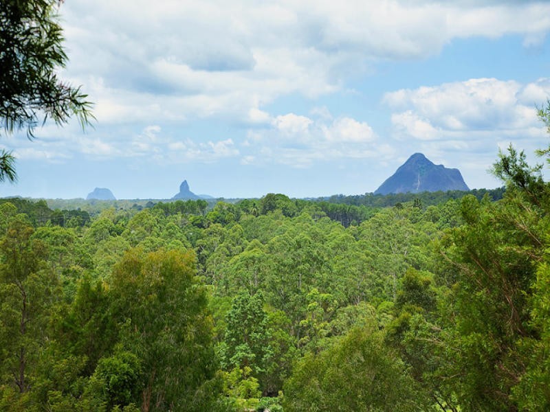 358 Candle Mountain Drive, Peachester QLD 4519