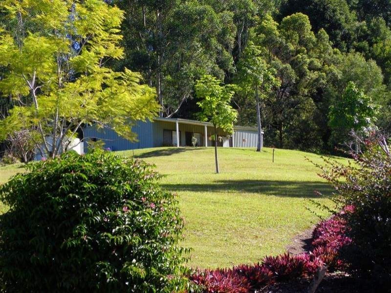 358 Candle Mountain Drive, Peachester QLD 4519