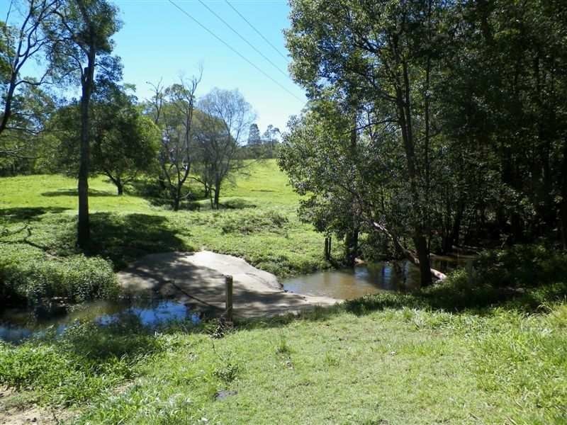 358 Candle Mountain Drive, Peachester QLD 4519