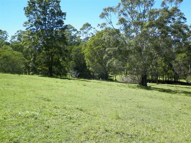 358 Candle Mountain Drive, Peachester QLD 4519