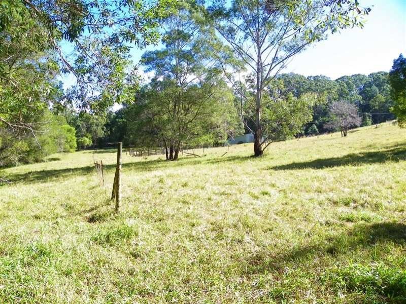 358 Candle Mountain Drive, Peachester QLD 4519