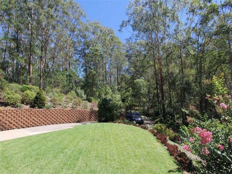 358 Candle Mountain Drive, Peachester QLD 4519