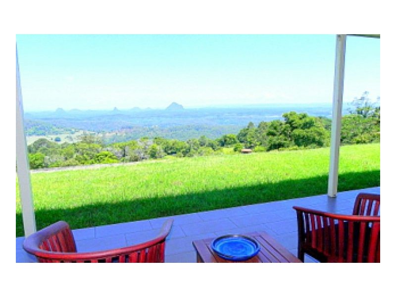 91 Mountain View Road, Maleny QLD 4552