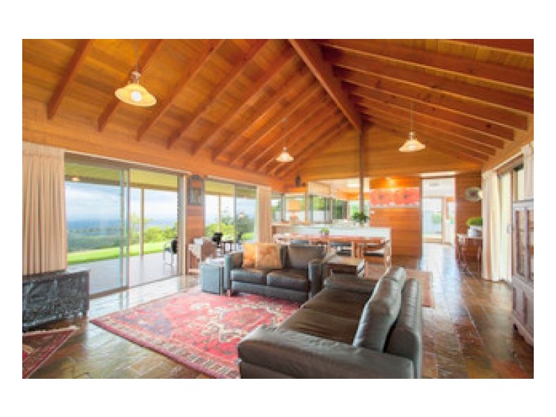 91 Mountain View Road, Maleny QLD 4552