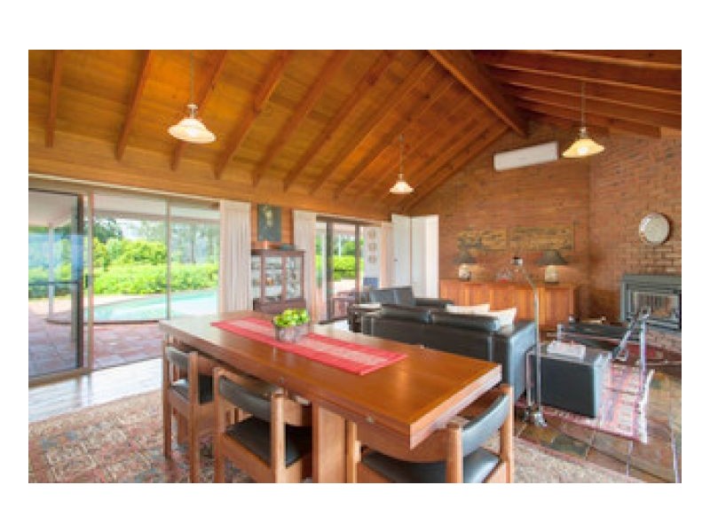 91 Mountain View Road, Maleny QLD 4552