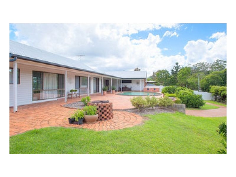 91 Mountain View Road, Maleny QLD 4552
