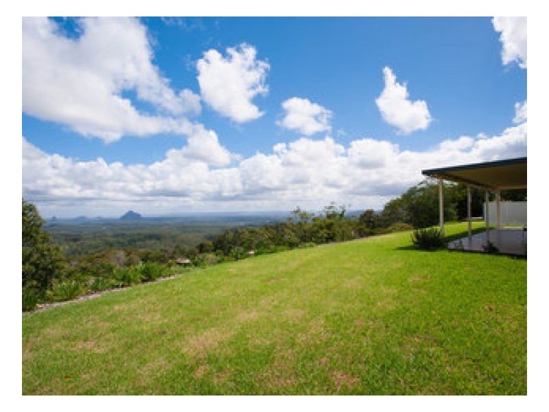 91 Mountain View Road, Maleny QLD 4552