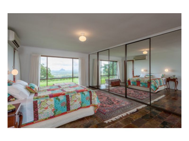 91 Mountain View Road, Maleny QLD 4552