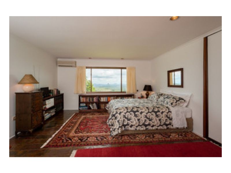 91 Mountain View Road, Maleny QLD 4552