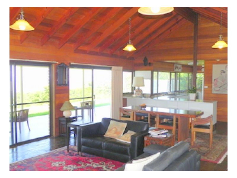 91 Mountain View Road, Maleny QLD 4552