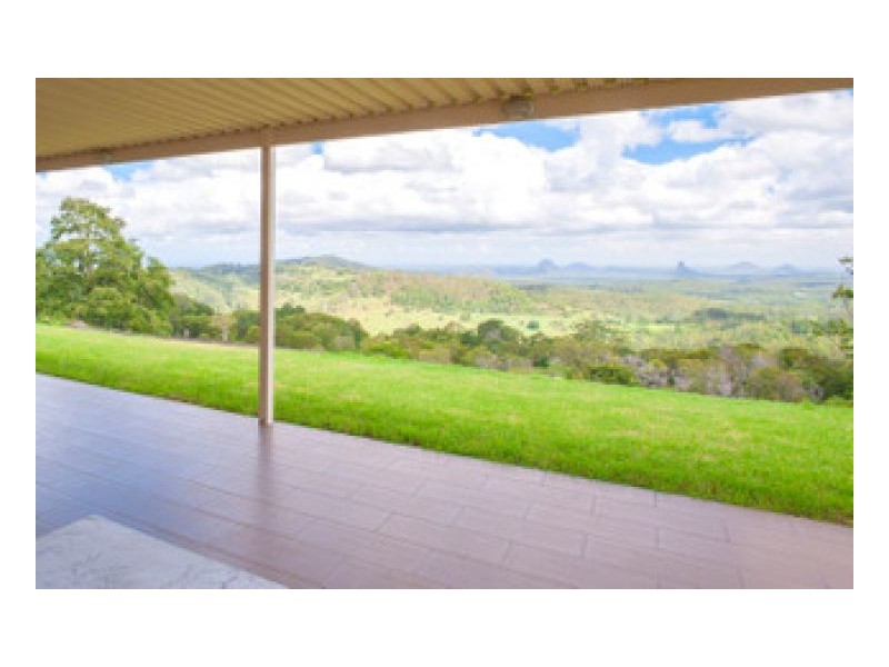 91 Mountain View Road, Maleny QLD 4552