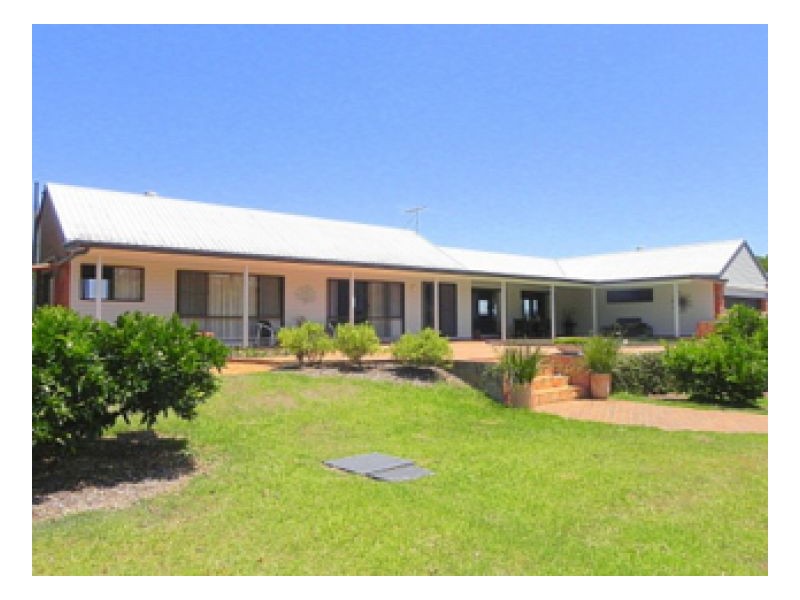 91 Mountain View Road, Maleny QLD 4552