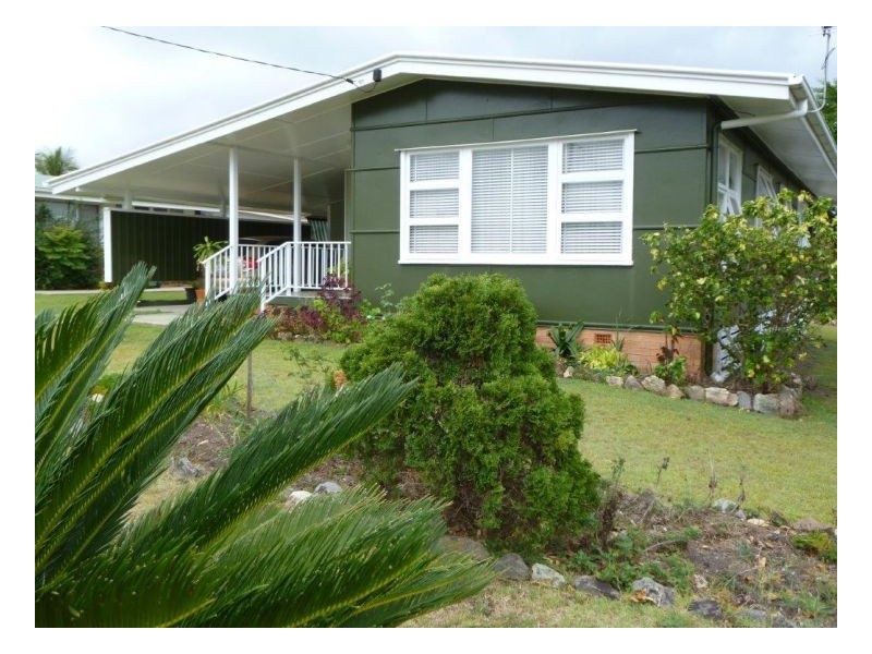 11 Alexandra Avenue, Nambour QLD 4560