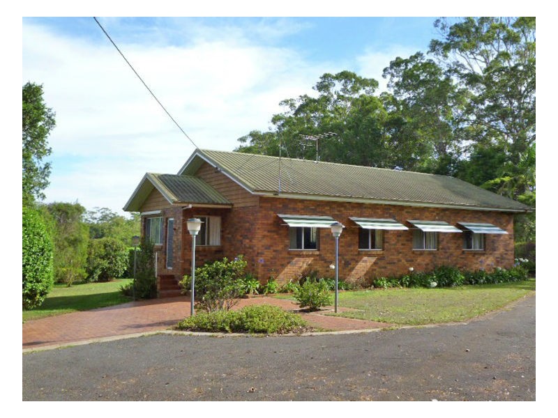 31 Sommer Rd, Mapleton QLD 4560
