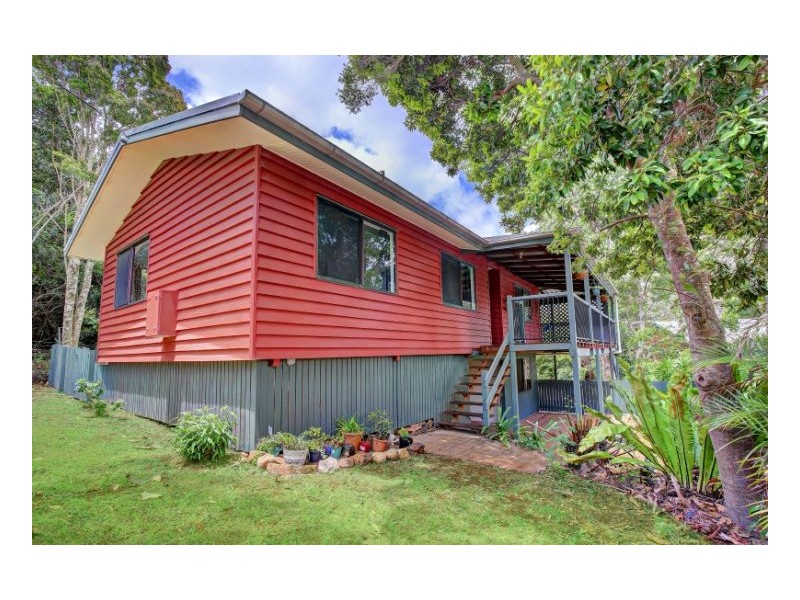 34 Carrington Drive, Flaxton QLD 4560